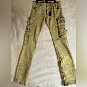 Fashion Nova Men’s Jeans